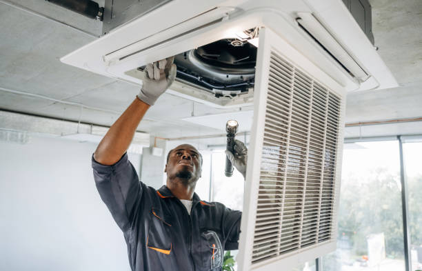 Licensed Hvac Installation service in Amherst, VA - FH HVAC