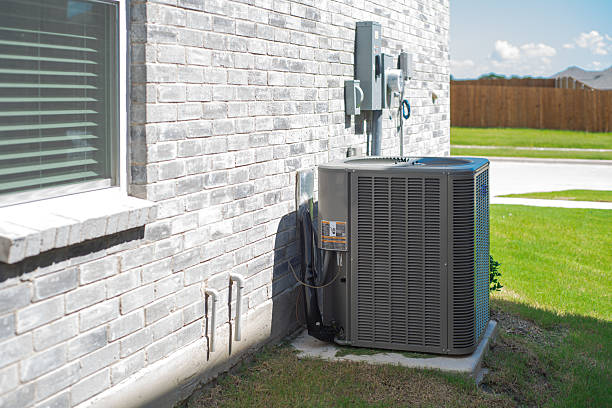 Reliable Hvac Installation contractor in Amherst, VA by FH HVAC